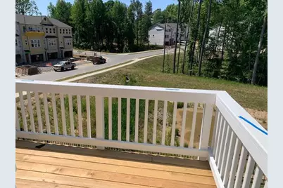 2881 Macintosh Woods Drive, Apex, NC 27502 - Photo 24