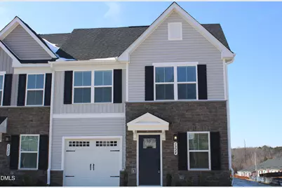 1324 Rollman Farm Road, Raleigh, NC 27603 - Photo 2