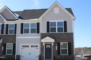 1324 Rollman Farm Rd, Raleigh, NC 27603 - Photo 2