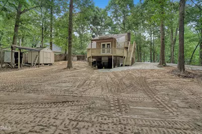 121 Hogan Drive, Garner, NC 27529 - Photo 26