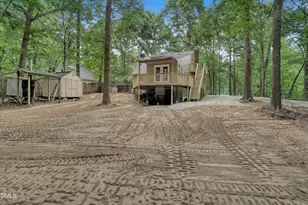121 Hogan Dr, Garner, NC 27529 - Photo 26