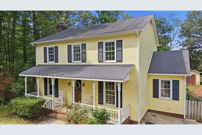 6505 Wooden Shoe Lane, Raleigh, NC 27613 - Photo 2