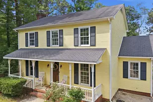 6505 Wooden Shoe Ln, Raleigh, NC 27613 - Photo 2