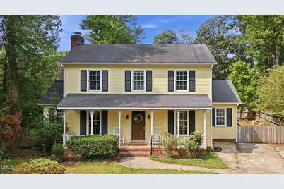 6505 Wooden Shoe Lane, Raleigh, NC 27613 - Photo 1