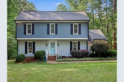 4700 Bentcreek Drive, Fuquay Varina, NC 27526 - Photo 2