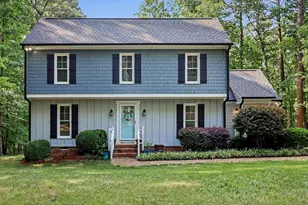 4700 Bent Creek Dr, Fuquay Varina, NC 27526 - Photo 2