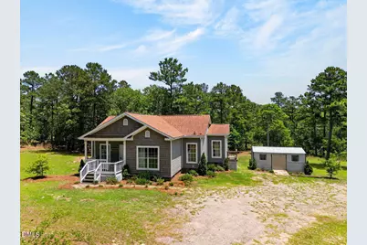 1030 Stubby Oaks Road, Aberdeen, NC 28315 - Photo 34