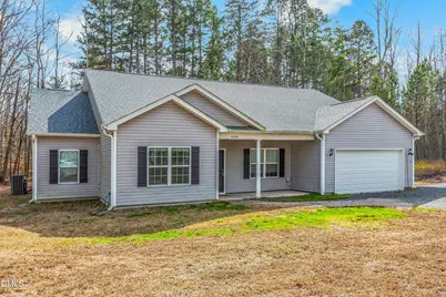 8395 White Oak Farm Road, Cedar Grove, NC 27231 - Photo 1