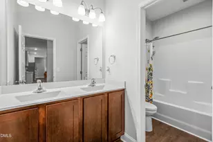 8395 White Oak Farm Rd, Cedar Grove, NC 27231 - Photo 14