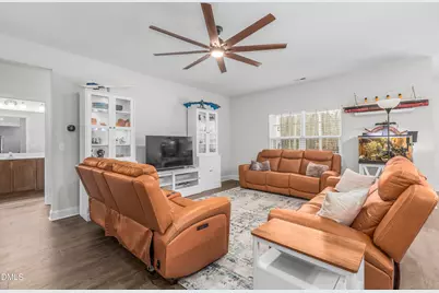 8395 White Oak Farm Road, Cedar Grove, NC 27231 - Photo 2