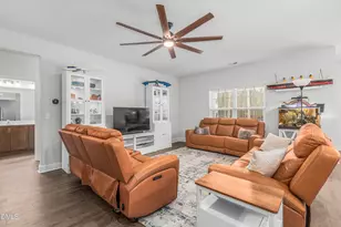8395 White Oak Farm Rd, Cedar Grove, NC 27231 - Photo 2