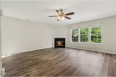 6101 Saybrooke Drive, Raleigh, NC 27604 - Photo 2