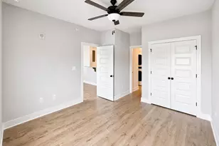 651 N O'Neil St, Clayton, NC 27520 - Photo 4