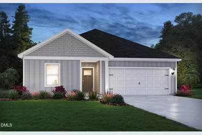 47 Thistle Patch Place, Angier, NC 27501 - Photo 1