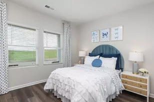 47 Thistle Patch Pl, Angier, NC 27501 - Photo 20