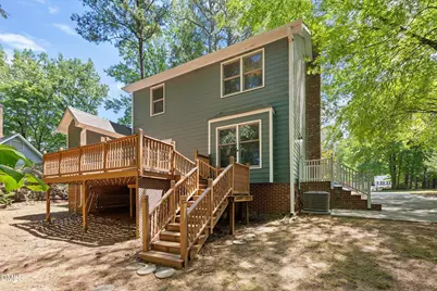 100 Culcross Court, Cary, NC 27513 - Photo 38