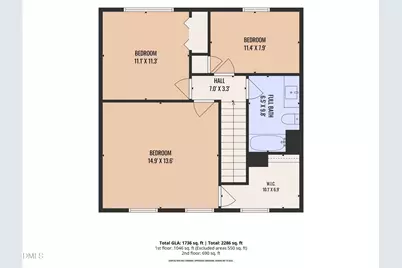 100 Culcross Court, Cary, NC 27513 - Photo 44