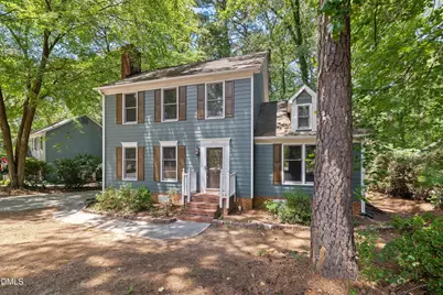 100 Culcross Court, Cary, NC 27513 - Photo 4