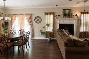 8044 Crookneck Dr, Angier, NC 27501 - Photo 2