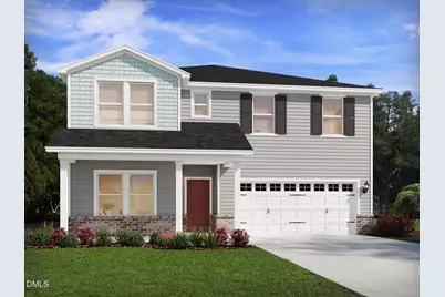 144 Beadwood Street, Wendell, NC 27591 - Photo 1
