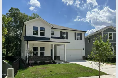 144 Beadwood Street, Wendell, NC 27591 - Photo 2