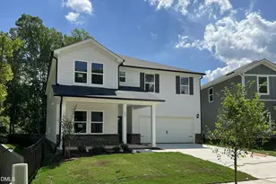 144 Beadwood St, Wendell, NC 27591 - Photo 2