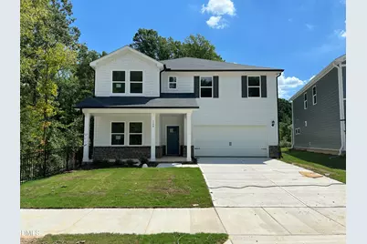 144 Beadwood Street, Wendell, NC 27591 - Photo 1