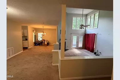 4324 Pin Oak Drive, Durham, NC 27707 - Photo 2