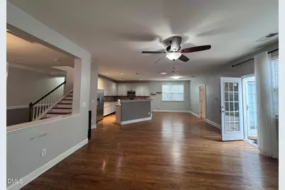404 Byrams Ford Drive, Cary, NC 27513 - Photo 8