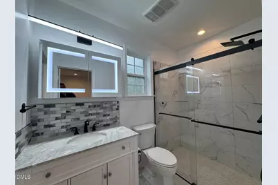 404 Byrams Ford Drive, Cary, NC 27513 - Photo 18