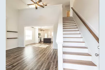38 Muscadine Way, Smithfield, NC 27577 - Photo 4