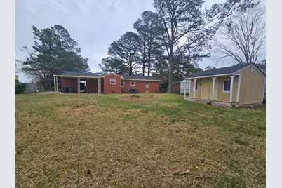 112 Timberlane Drive, Rocky Mount, NC 27804 - Photo 20