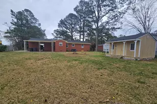 112 Timberlane Dr, Rocky Mount, NC 27804 - Photo 20