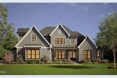 377 Lila Drive, Pittsboro, NC 27312 - Photo 2