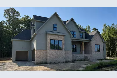 377 Lila Drive, Pittsboro, NC 27312 - Photo 1