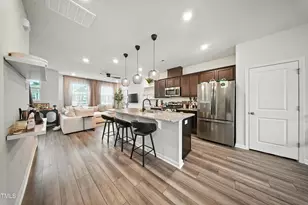 5205 Invention Wy, Raleigh, NC 27616 - Photo 6