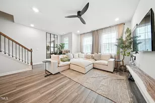 5205 Invention Wy, Raleigh, NC 27616 - Photo 8