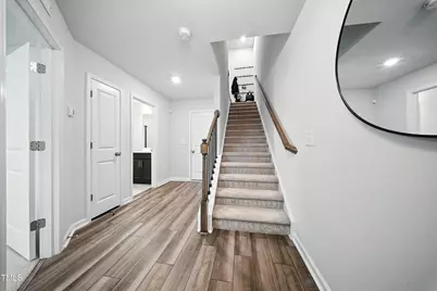 5205 Invention Way, Raleigh, NC 27616 - Photo 2