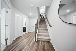 5205 Invention Wy, Raleigh, NC 27616 - Photo 2