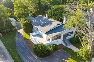 403 S Main St, Warrenton, NC 27589 - Photo 2