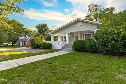 403 S Main Street, Warrenton, NC 27589 - Photo 12