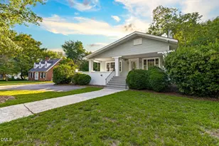 403 S Main St, Warrenton, NC 27589 - Photo 12