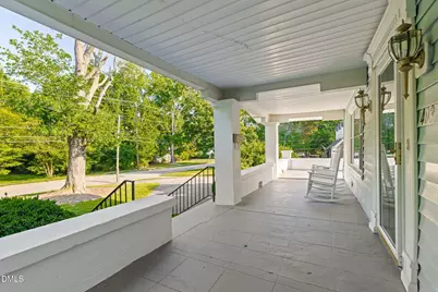 403 S Main Street, Warrenton, NC 27589 - Photo 4
