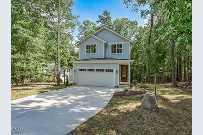 6782 Calais Drive, Durham, NC 27712 - Photo 2