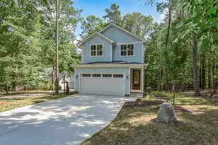 6782 Calais Dr, Durham, NC 27712 - Photo 2