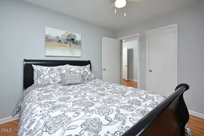 138 Gibson Road, Mebane, NC 27302 - Photo 14