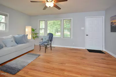 138 Gibson Road, Mebane, NC 27302 - Photo 2