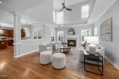 1900 Whittington Drive, Raleigh, NC 27614 - Photo 8