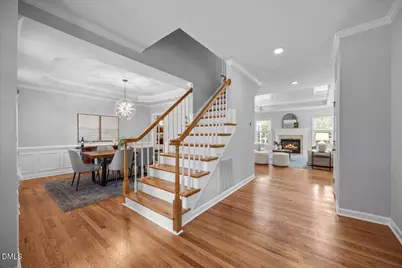 1900 Whittington Drive, Raleigh, NC 27614 - Photo 2