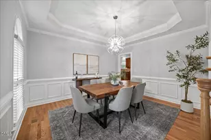 1900 Whittington Dr, Raleigh, NC 27614 - Photo 4